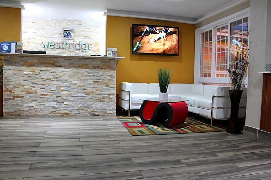 Westbridge Inn & Suites