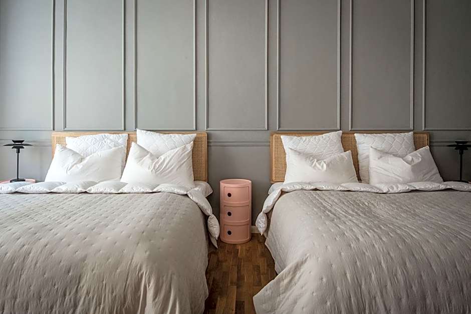 Domus Balthasar Boutique Hotel