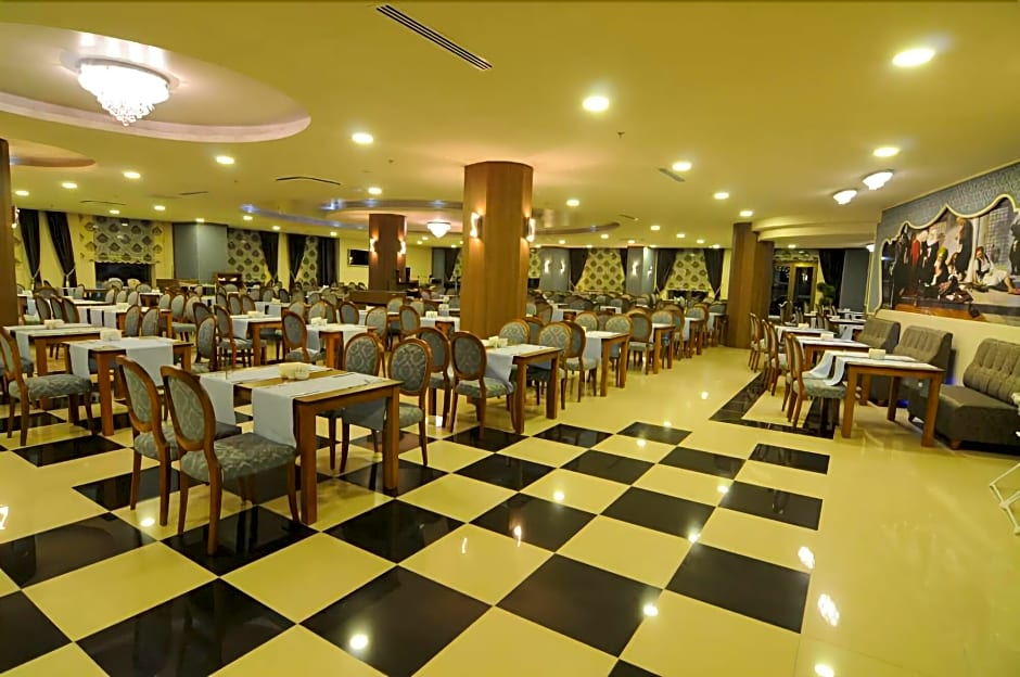 Budan Thermal Spa & Hotel