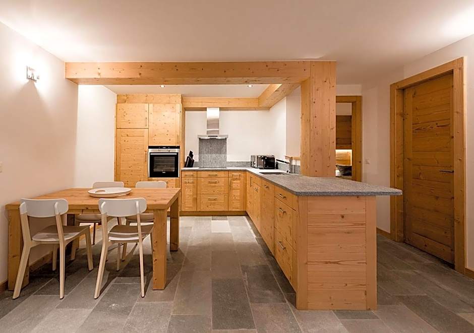 Nendaz 4 Vallées & SPA