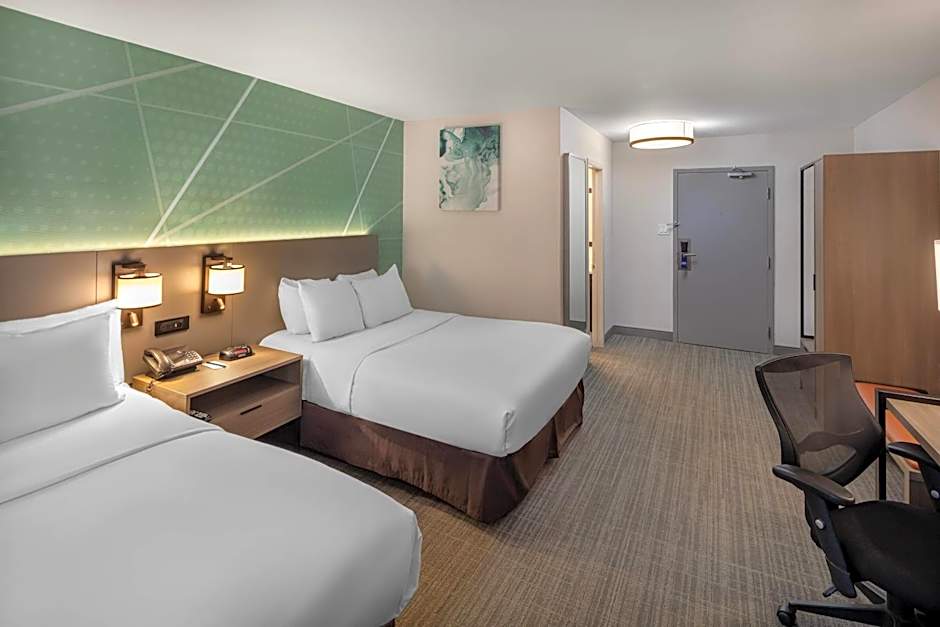 Comfort Inn Halifax - Bedford Basin