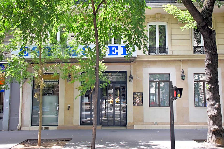 Est Hotel