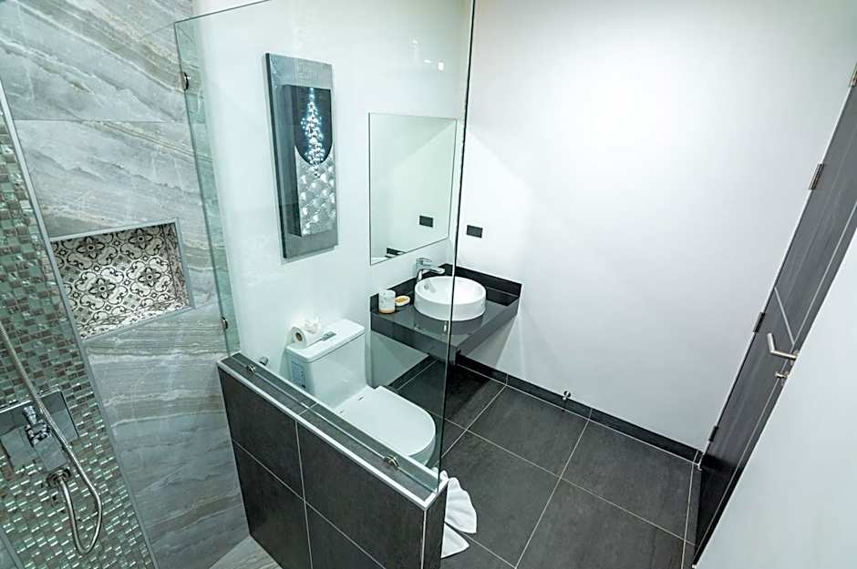 Mango Hill Residence