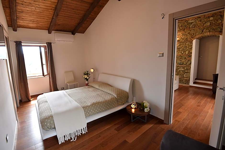 B&B Villa Grazia