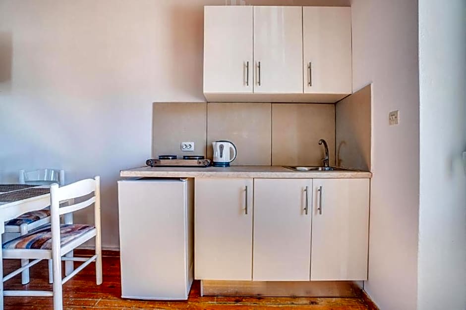 Saint Peter Bay Aparthotel