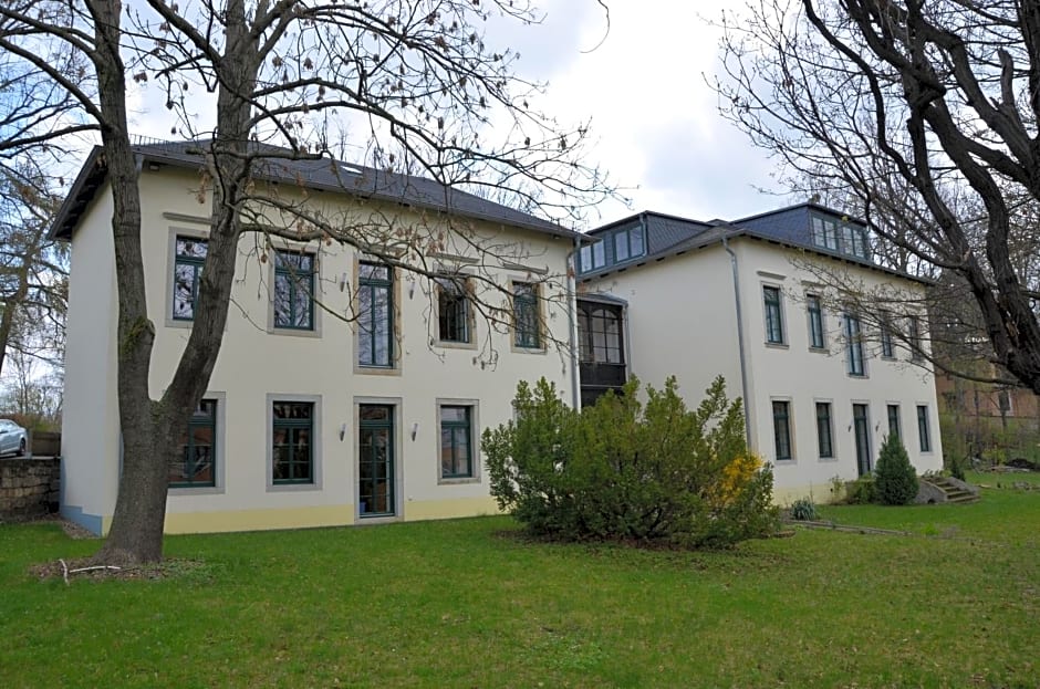 Gästehaus Villa Seraphinum
