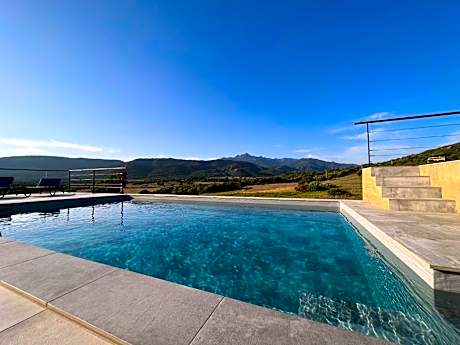 Le Petit Hôtel de Pianottoli-Caldarello