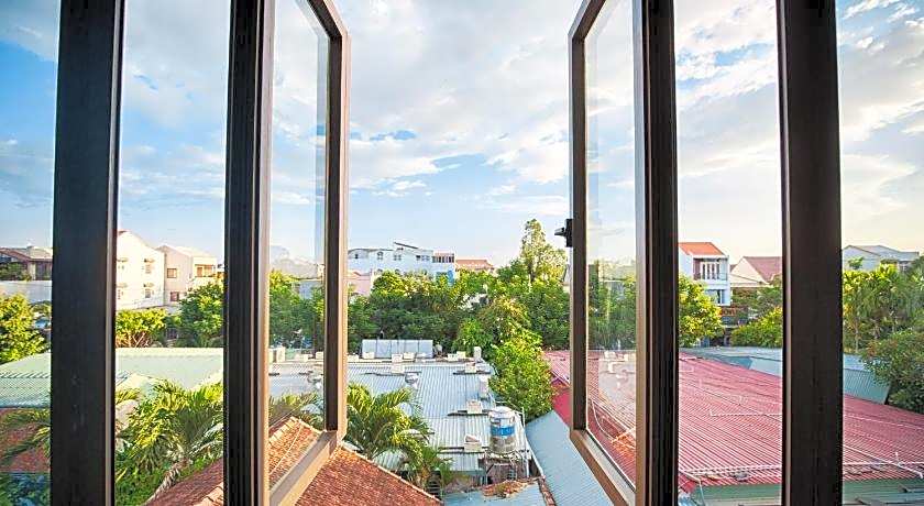 Hoi An Green Apple Hotel