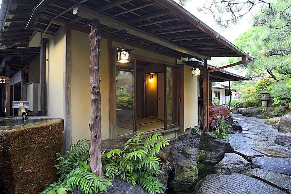 Atami Sekitei