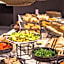 Comfort Hotel Kista