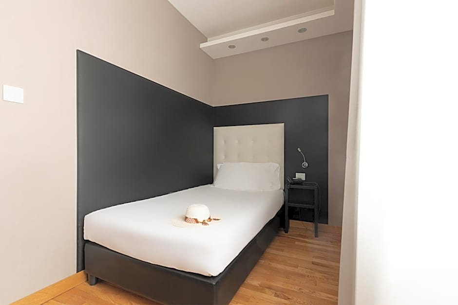 Hotel Royal Caserta