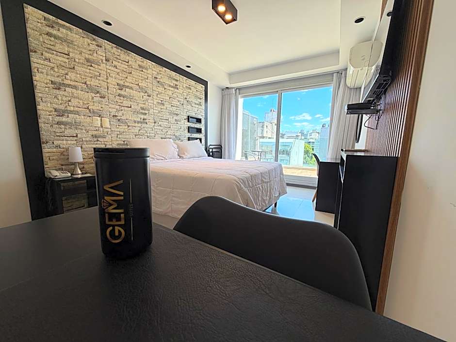 Hotel Gema Luxury Suites