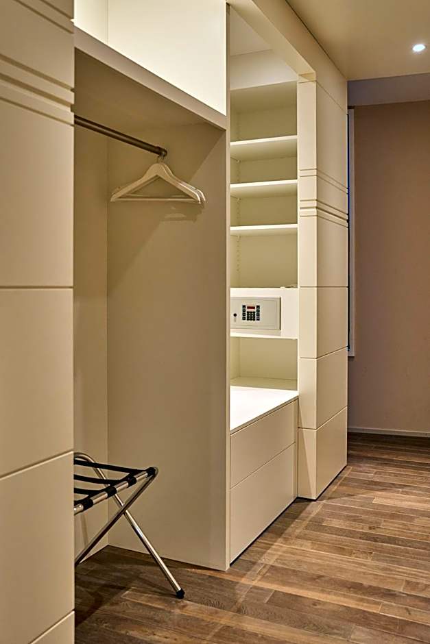 Limmathof Baden - Boutique Haus & Spa