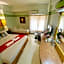 Polkadot Hostel