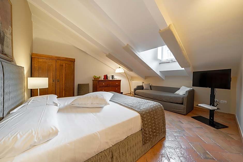 Affittacamere Valentina