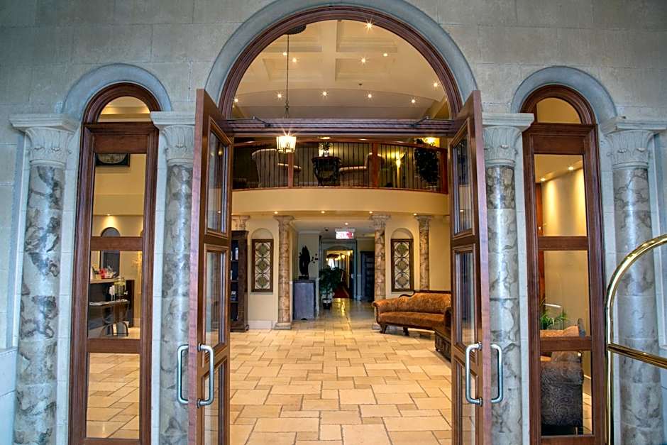 Hotel Brossard, an Ascend Collection Hotel