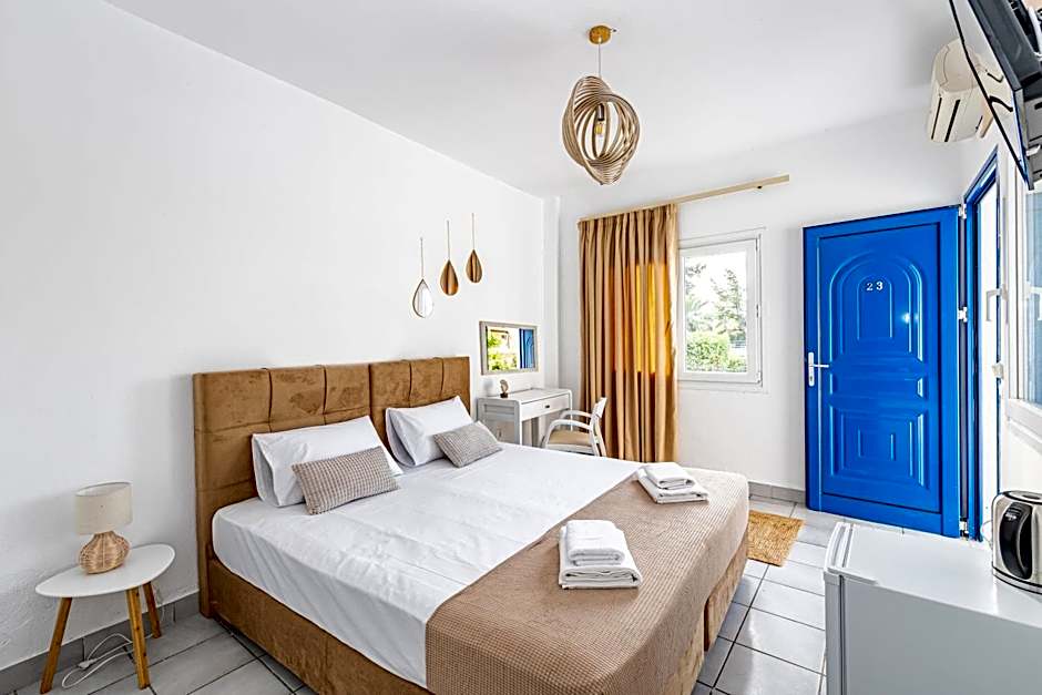 Theo Bungalows Boutique Hotel