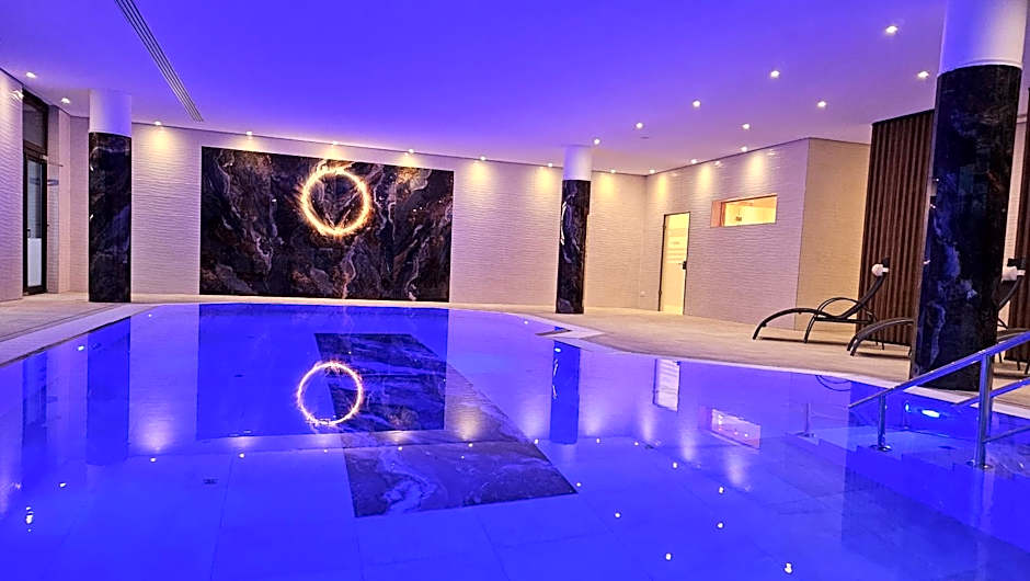 Flair Park Hotel Ilshofen