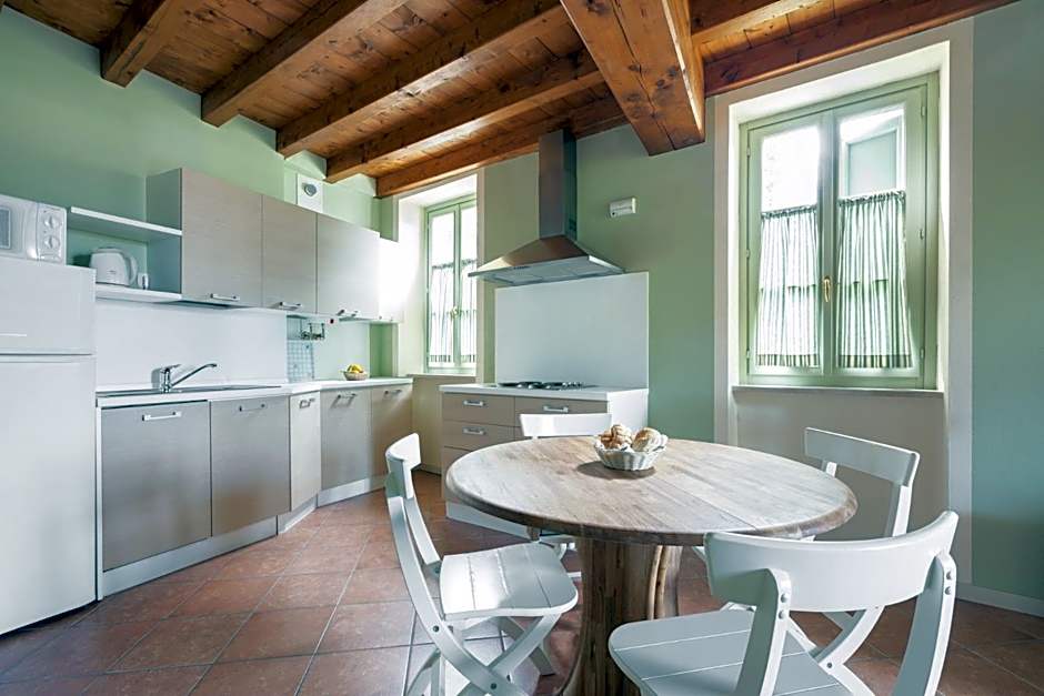 Residence Villa Antica Torre