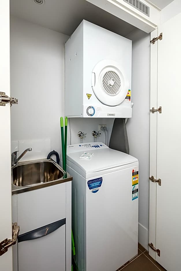 Central Holborn Apartments