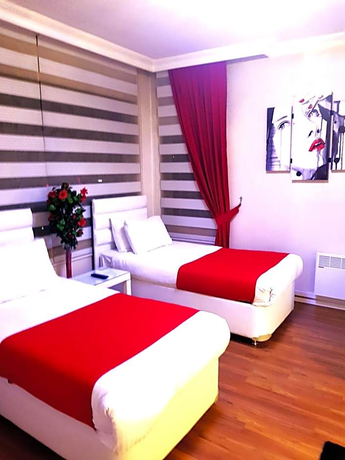 Business Park Hotel