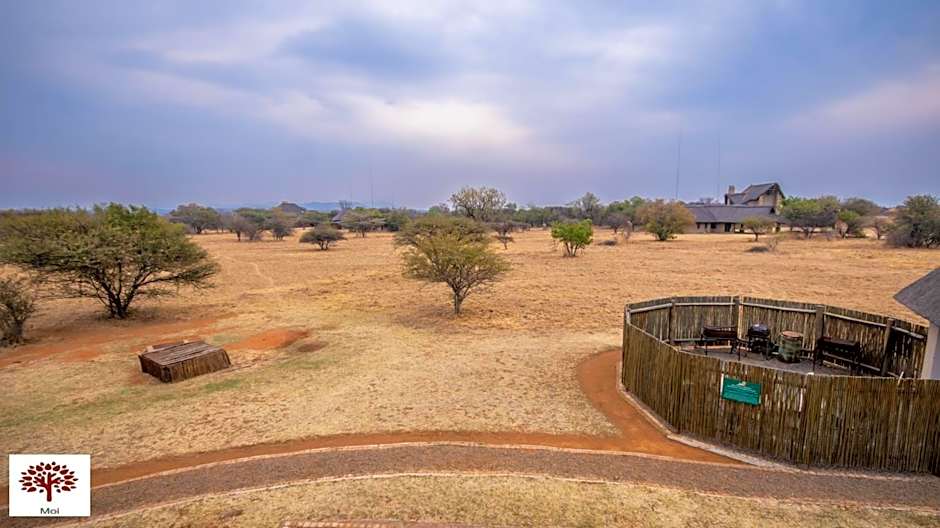 Zebula Golf and Wildlife Estate - Open Horizon Pax 8 - Moi Signature Luxury villa