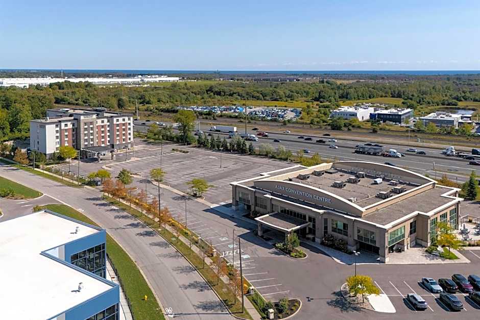 Homewood Suites By Hilton Ajax