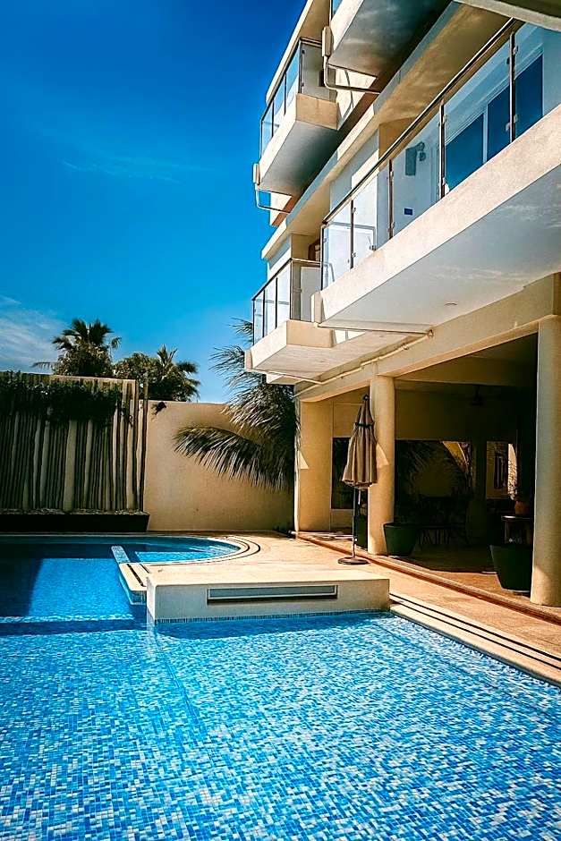 Casa Boutique Maria Bonita