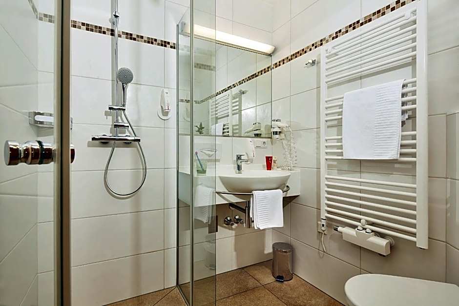 Donauhotel Lettnerhof