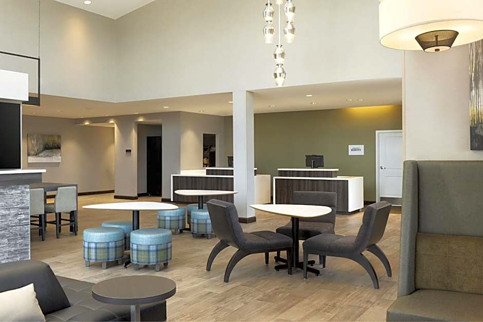 Residence Inn by Marriott Jonesboro