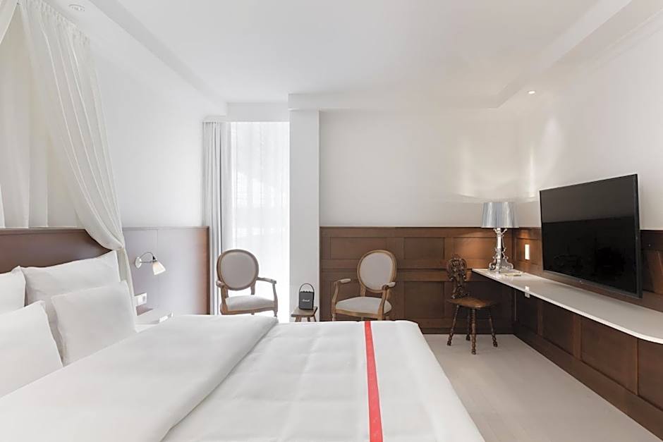 Ruby Rosi Hotel Munich