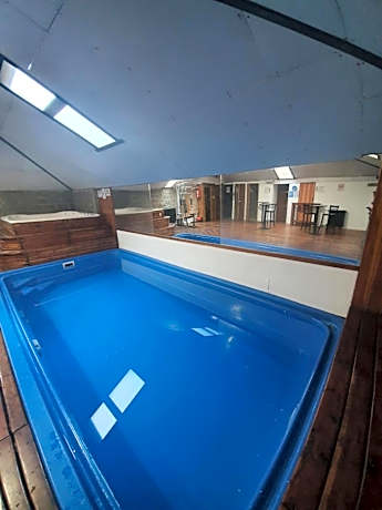 Monte Cervino Hotel