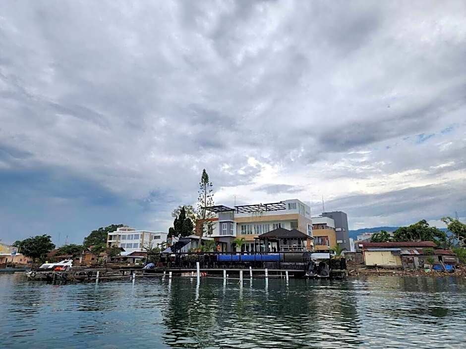 Purnama Balige Hotel & Resto