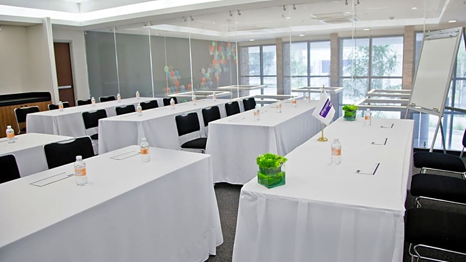 City Express Plus by Marriott Monterrey Nuevo Sur