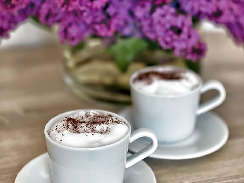 Willa Kapitańska i Willa Marynarska