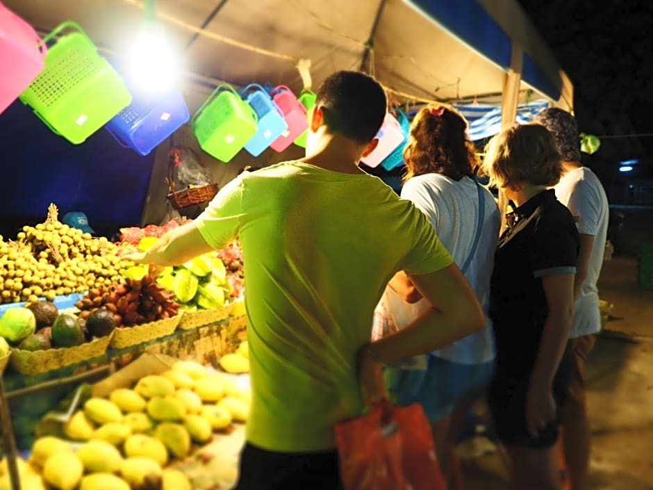 Costa Village Pool Villa