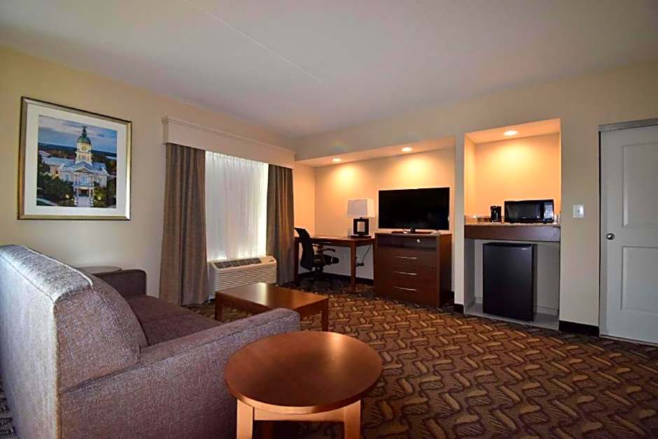 Best Western Athens