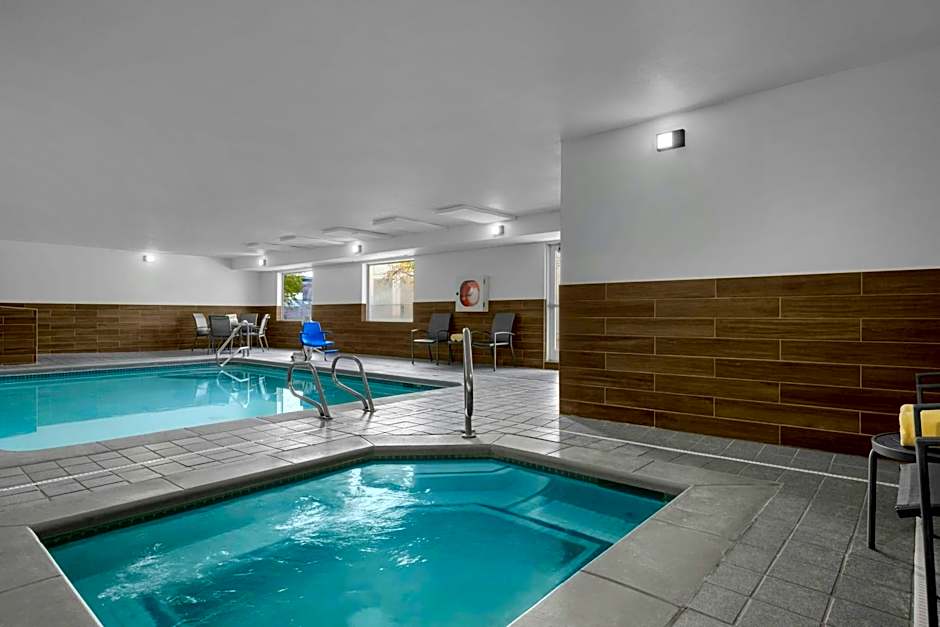 Fairfield Inn by Marriott Boise