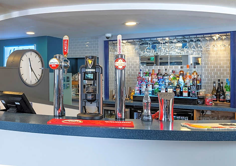 Holiday Inn Express Stafford M6 Junction 13