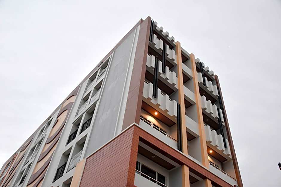 UD Capital Unique Hotel