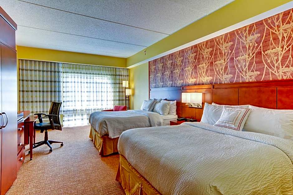 Courtyard by Marriott Bridgeport Clarksburg