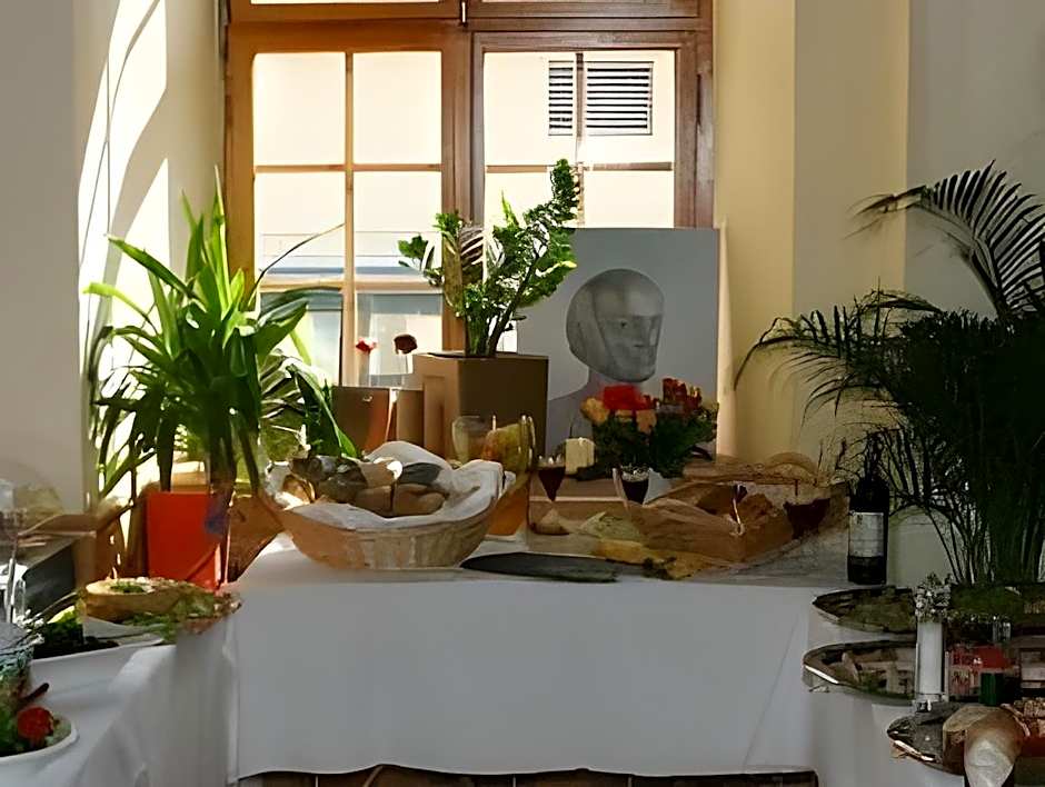 Hotel Gasthaus Schutzen