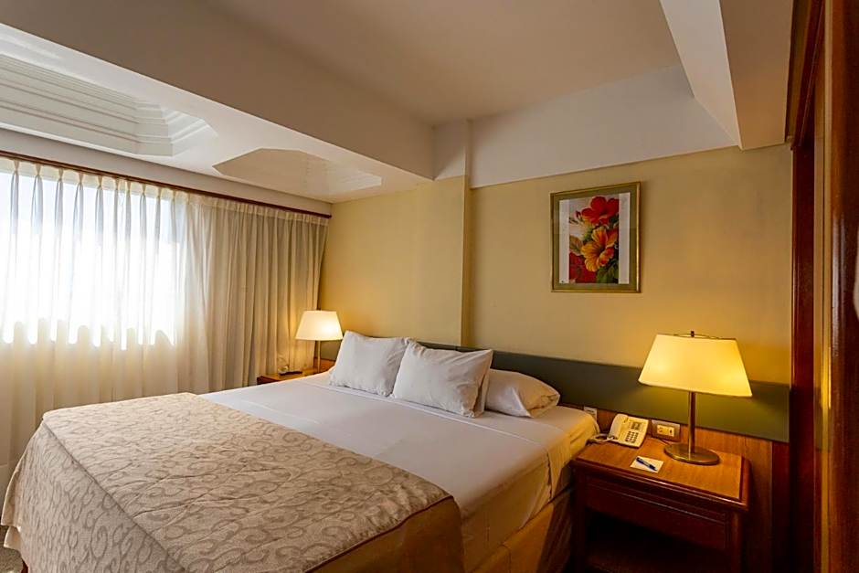 Conte Hotel