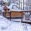 Alpin D'Hôme Hôtel & Spa