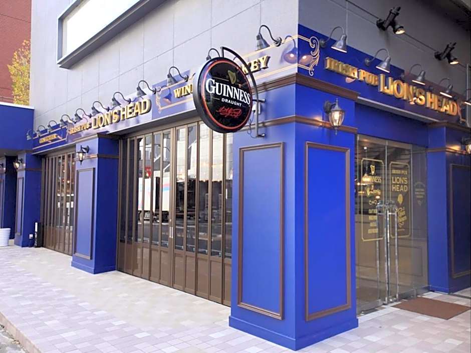 Hotel Sunshine Utsunomiya