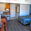 All Seasons Lodge