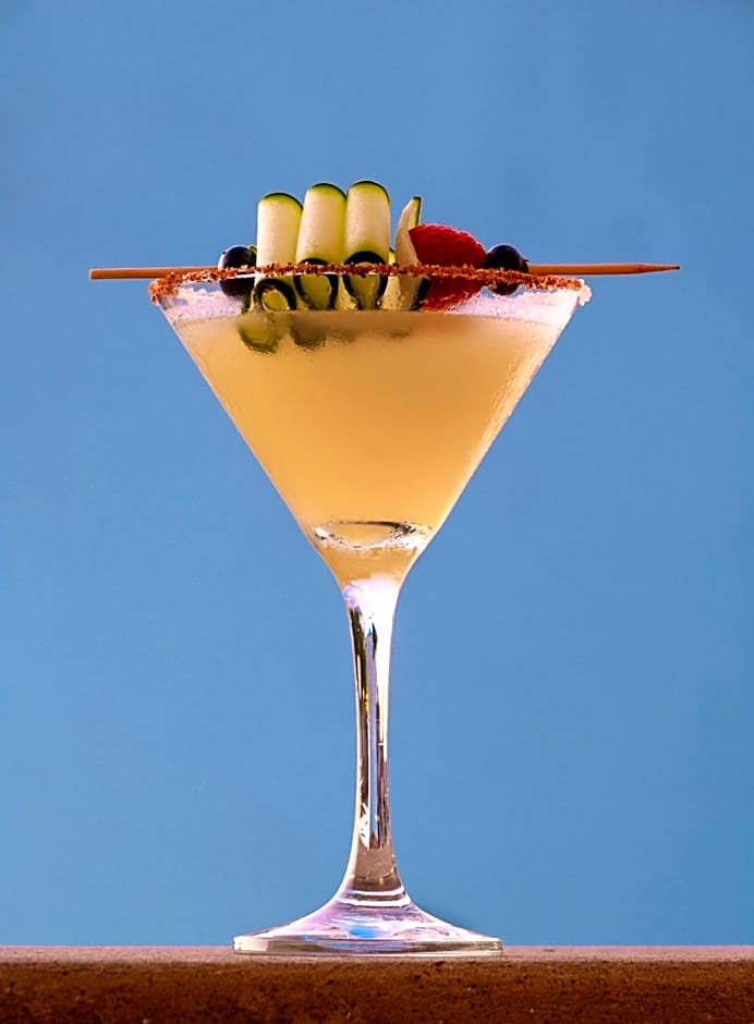 Casa Kimberly Boutique Hotel