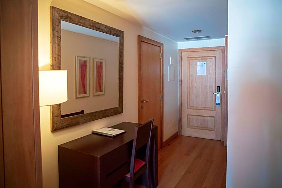 Apartamentos Turisticos Atlantida