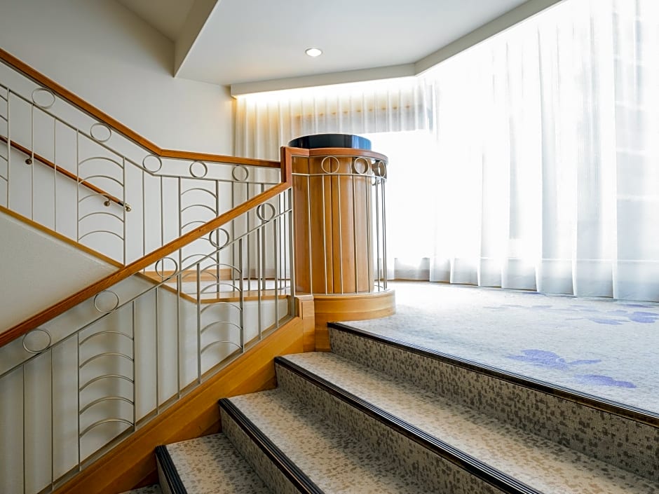 Hotel Nikko Tachikawa Tokyo