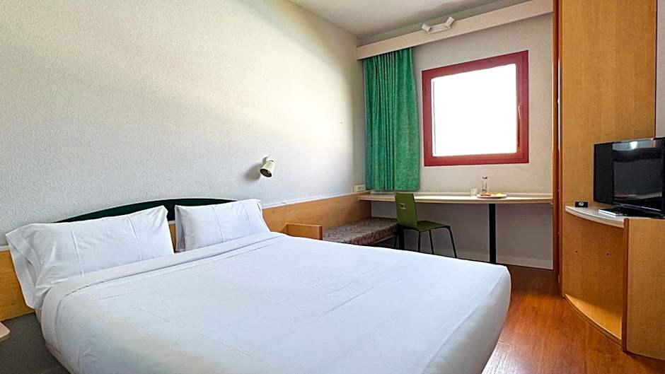 Hotel Iris Guadalajara